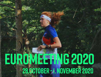 SOUPISKA PRO EUROMEETING 2020