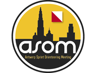 ASOM Belgie: dvě medaile i závodní zkušenosti