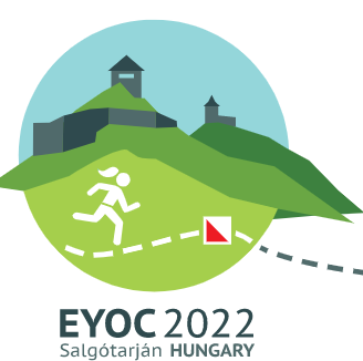 nominace na EYOC 2022